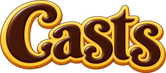 Casts