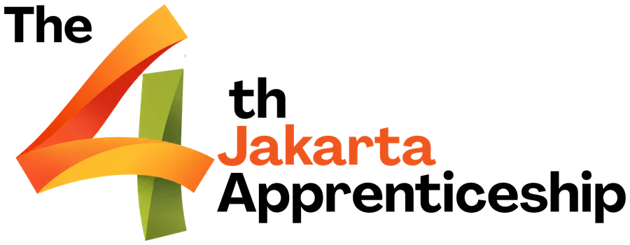 The 4th Jakarta Apprenticeship
