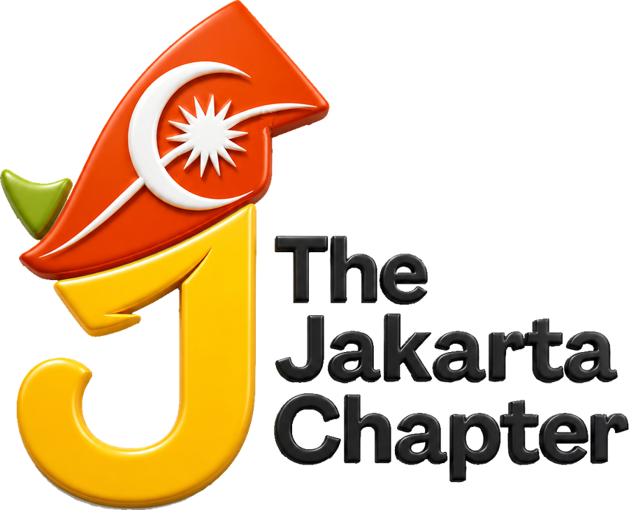 The Jakarta Chapter